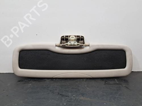 Used Right sun visor SMART CITY-COUPE (450) 0.8 CDI (S1CLC1, 450.300, 450.301, 450.302, 450.303,... (41 hp) 28214493