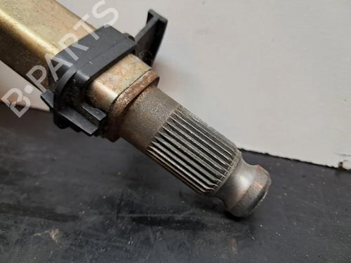Steering column SMART CITY-COUPE (450) 0.8 CDI (S1CLC1, 450.300, 450.301, 450.302, 450.303,... | BP28263538M21 