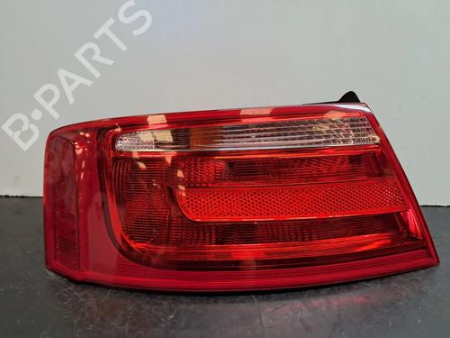 Left taillight AUDI A5 (8T3) 3.0 TDI quattro | BP27341058C34 