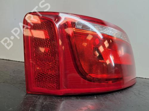 Left taillight AUDI A5 (8T3) 3.0 TDI quattro | BP27341058C34 