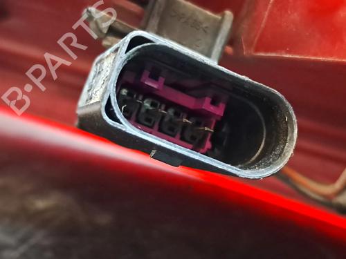 Left taillight AUDI A5 (8T3) 3.0 TDI quattro | BP27341058C34 