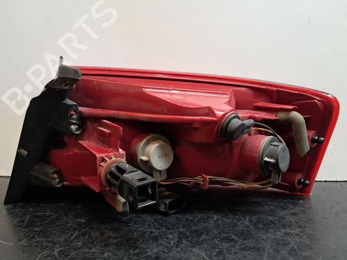 Left taillight AUDI A5 (8T3) 3.0 TDI quattro | BP27341058C34 
