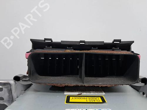 Radio TOYOTA YARIS (_P9_) 1.4 D-4D (NLP90_, NLP90R) | BP28294196E6 
