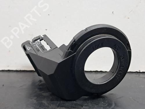 Used Electronic module TOYOTA YARIS (_P9_) 1.4 D-4D (NLP90_, NLP90R) (90 hp) 28302054