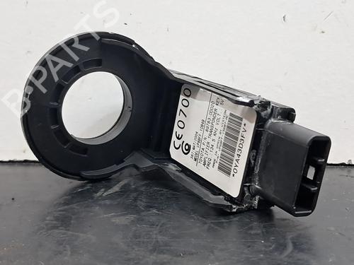 Elektronisk modul TOYOTA YARIS (_P9_) 1.4 D-4D (NLP90_, NLP90R) | BP28302054M83 