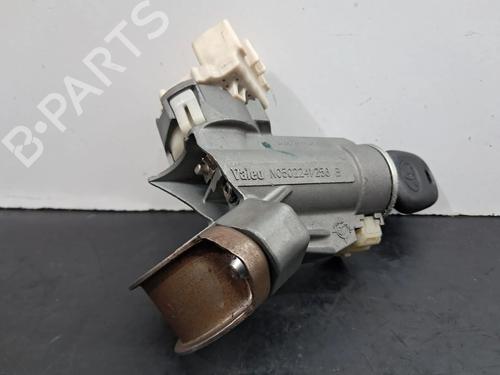 Ignition barrel TOYOTA YARIS (_P9_) 1.4 D-4D (NLP90_, NLP90R) | BP28302053M48 