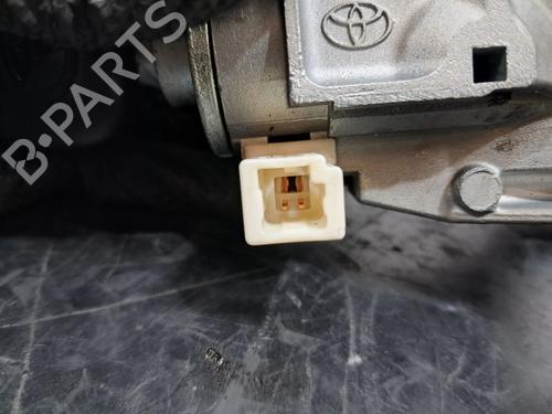 Ignition barrel TOYOTA YARIS (_P9_) 1.4 D-4D (NLP90_, NLP90R) | BP28302053M48 