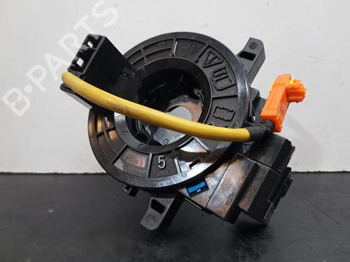 Andre TOYOTA YARIS (_P9_) 1.4 D-4D (NLP90_, NLP90R) (90 hp) 28303077