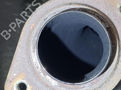 Catalyst TOYOTA YARIS (_P9_) 1.4 D-4D (NLP90_, NLP90R) | BP28303078M10 