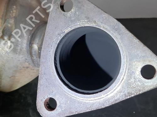 Catalyst TOYOTA YARIS (_P9_) 1.4 D-4D (NLP90_, NLP90R) | BP28303078M10 