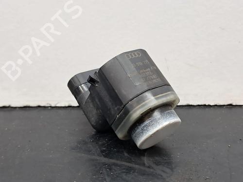 Elektronisk modul AUDI A5 (8T3) 3.0 TDI quattro | BP28303081M83 