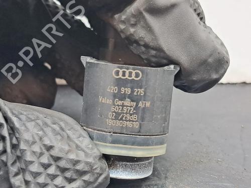 Elektronisk modul AUDI A5 (8T3) 3.0 TDI quattro | BP28303081M83 