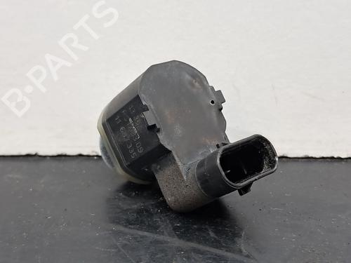 Elektronisk modul AUDI A5 (8T3) 3.0 TDI quattro | BP28303081M83 