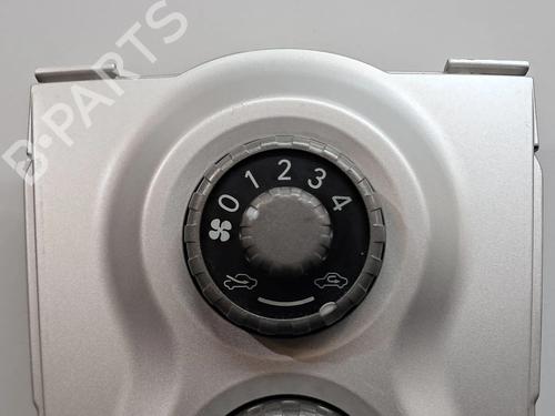 Climate control TOYOTA YARIS (_P9_) 1.4 D-4D (NLP90_, NLP90R) | BP28305220I5 