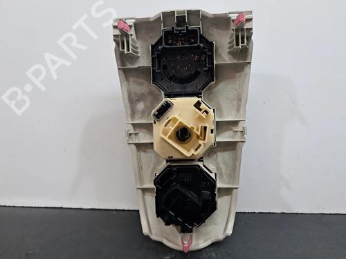 Climate control TOYOTA YARIS (_P9_) 1.4 D-4D (NLP90_, NLP90R) | BP28305220I5 