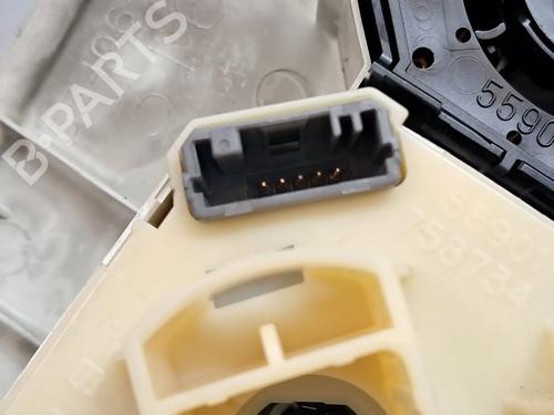 Climate control TOYOTA YARIS (_P9_) 1.4 D-4D (NLP90_, NLP90R) | BP28305220I5 