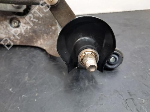 Front wiper motor TOYOTA YARIS (_P9_) 1.4 D-4D (NLP90_, NLP90R) | BP28305221M29 