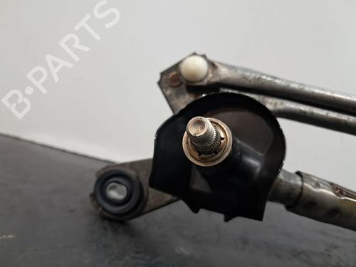 Front wiper motor TOYOTA YARIS (_P9_) 1.4 D-4D (NLP90_, NLP90R) | BP28305221M29 
