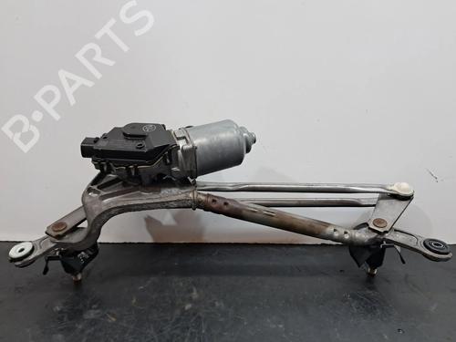 Front wiper motor TOYOTA YARIS (_P9_) 1.4 D-4D (NLP90_, NLP90R) | BP28305221M29 
