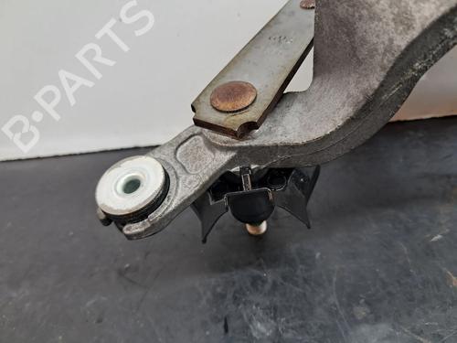 Front wiper motor TOYOTA YARIS (_P9_) 1.4 D-4D (NLP90_, NLP90R) | BP28305221M29 