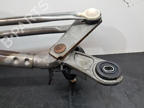 Front wiper motor TOYOTA YARIS (_P9_) 1.4 D-4D (NLP90_, NLP90R) | BP28305221M29 
