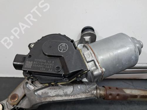 Front wiper motor TOYOTA YARIS (_P9_) 1.4 D-4D (NLP90_, NLP90R) | BP28305221M29 