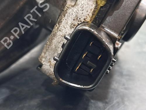 Front wiper motor TOYOTA YARIS (_P9_) 1.4 D-4D (NLP90_, NLP90R) | BP28305221M29 