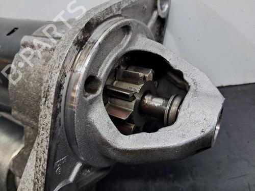 Starter TOYOTA YARIS (_P9_) 1.4 D-4D (NLP90_, NLP90R) | BP28305222M8 