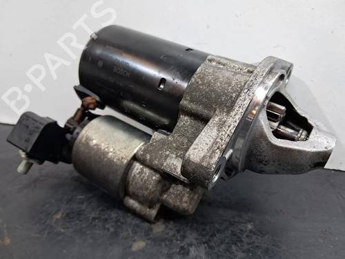 Starter TOYOTA YARIS (_P9_) 1.4 D-4D (NLP90_, NLP90R) | BP28305222M8 