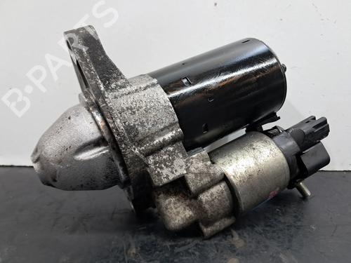 Starter TOYOTA YARIS (_P9_) 1.4 D-4D (NLP90_, NLP90R) | BP28305222M8 