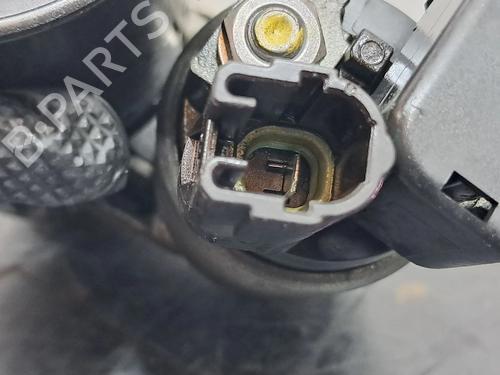 Starter TOYOTA YARIS (_P9_) 1.4 D-4D (NLP90_, NLP90R) | BP28305222M8 