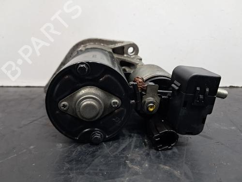 Starter TOYOTA YARIS (_P9_) 1.4 D-4D (NLP90_, NLP90R) | BP28305222M8 