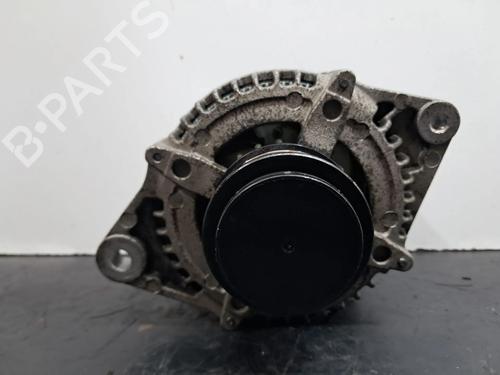 Alternator TOYOTA YARIS (_P9_) 1.4 D-4D (NLP90_, NLP90R) | BP28305223M7 