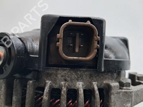 Alternator TOYOTA YARIS (_P9_) 1.4 D-4D (NLP90_, NLP90R) | BP28305223M7 