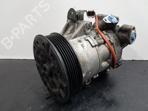 Used AC compressor TOYOTA YARIS (_P9_) 1.4 D-4D (NLP90_, NLP90R) (90 hp) 28305224