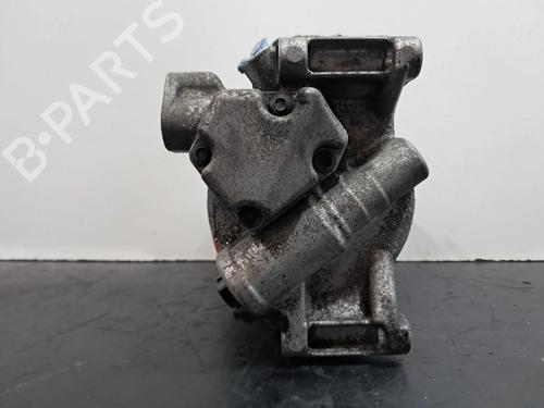 AC compressor TOYOTA YARIS (_P9_) 1.4 D-4D (NLP90_, NLP90R) | BP28305224M34 