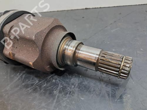 Right front driveshaft TOYOTA YARIS (_P9_) 1.4 D-4D (NLP90_, NLP90R) | BP28305225M39 