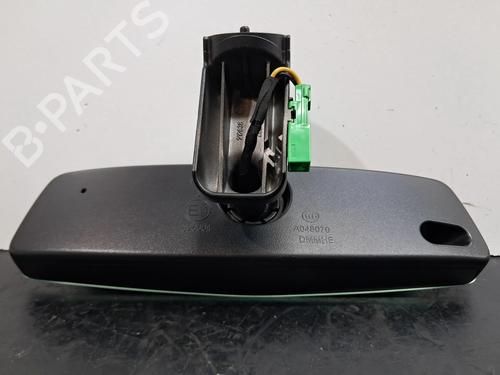 Rear mirror VOLVO V40 Hatchback (525) D2 | BP28305226I6 