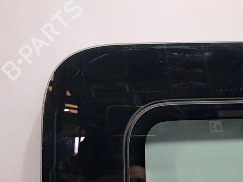Rear left quarter glass RENAULT TRAFIC II Bus (JL) 2.0 dCi 90 | BP22530975C93 