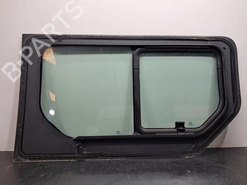 Rear left quarter glass RENAULT TRAFIC II Bus (JL) 2.0 dCi 90 | BP22530975C93 
