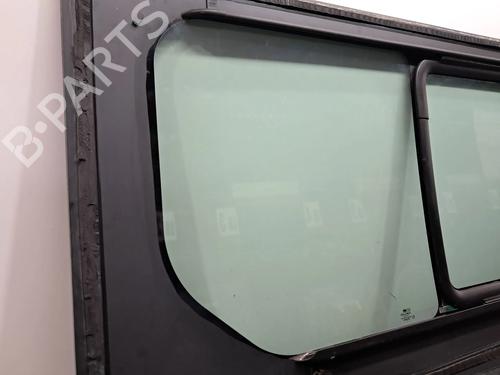 Rear left quarter glass RENAULT TRAFIC II Bus (JL) 2.0 dCi 90 | BP22530975C93 