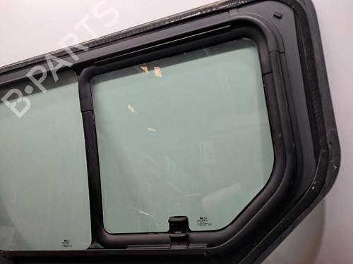 Rear left quarter glass RENAULT TRAFIC II Bus (JL) 2.0 dCi 90 | BP22530975C93 