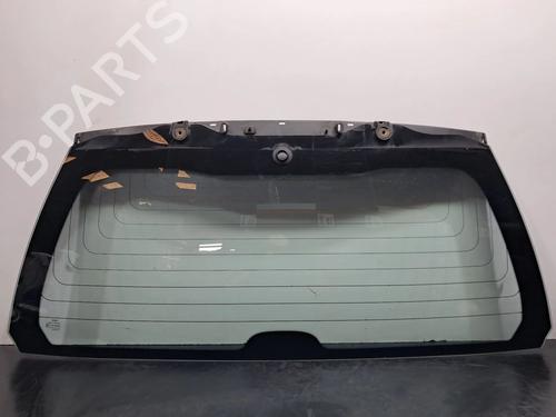 Used Bootlid window SMART CITY-COUPE (450) 0.8 CDI (S1CLC1, 450.300, 450.301, 450.302, 450.303,... (41 hp) 22528276
