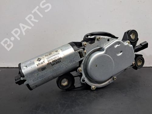 Used Rear wiper motor SMART CITY-COUPE (450) 0.8 CDI (S1CLC1, 450.300, 450.301, 450.302, 450.303,... (41 hp) 28315621
