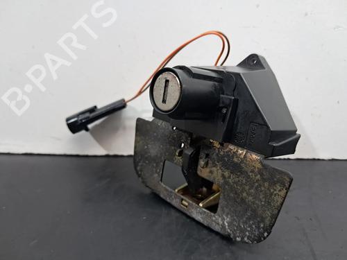 Used Tailgate lock SMART CITY-COUPE (450) 0.8 CDI (S1CLC1, 450.300, 450.301, 450.302, 450.303,... (41 hp) 28317401