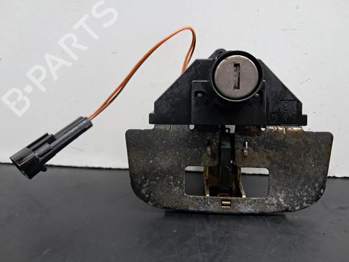 Tailgate lock SMART CITY-COUPE (450) 0.8 CDI (S1CLC1, 450.300, 450.301, 450.302, 450.303,... | BP28317401C101 