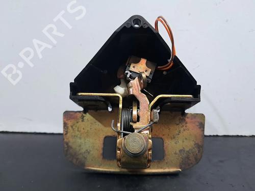 Tailgate lock SMART CITY-COUPE (450) 0.8 CDI (S1CLC1, 450.300, 450.301, 450.302, 450.303,... | BP28317401C101 