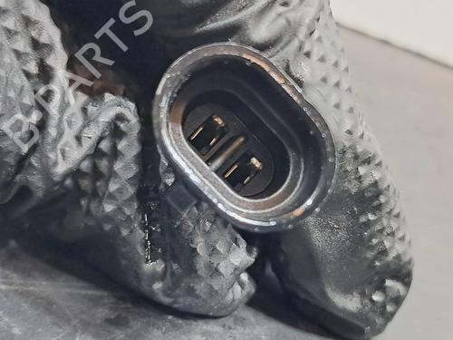 Tailgate lock SMART CITY-COUPE (450) 0.8 CDI (S1CLC1, 450.300, 450.301, 450.302, 450.303,... | BP28317401C101 