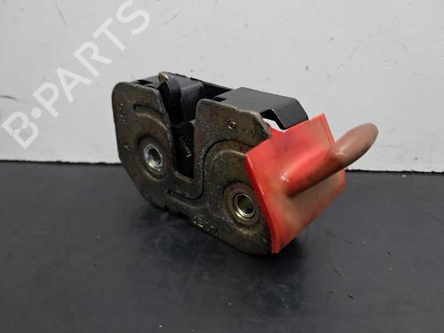 Bagklap lås SMART CITY-COUPE (450) 0.8 CDI (S1CLC1, 450.300, 450.301, 450.302, 450.303,... (41 hp) 28317403