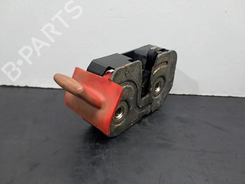 Bagklap lås SMART CITY-COUPE (450) 0.8 CDI (S1CLC1, 450.300, 450.301, 450.302, 450.303,... (41 hp) 28317404